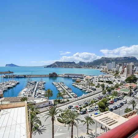 Homeincalpe Rosamarina 9C Exterior photo