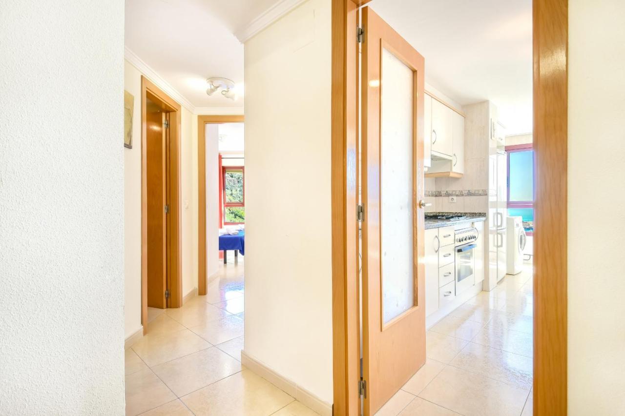 Homeincalpe Rosamarina 9C Exterior photo